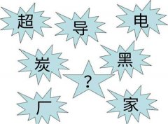 超導電炭黑哪家質量好？有生產廠家嗎？