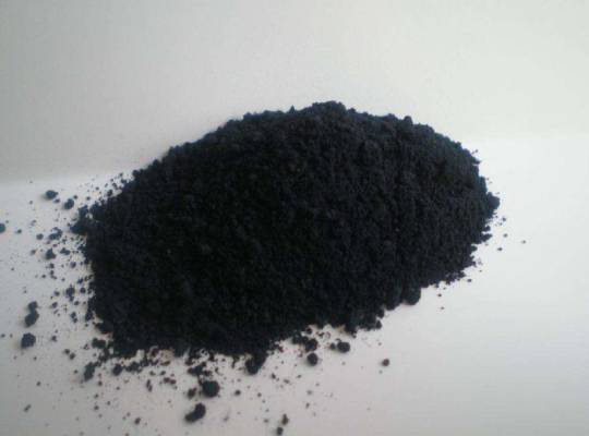 導電炭黑添加量與電阻的關系