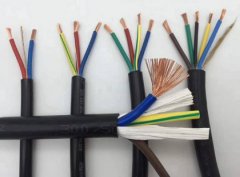 外屏蔽材料的導電碳黑性能要求