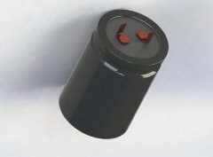 電容器電極為什么要加炭黑？要用什么樣
