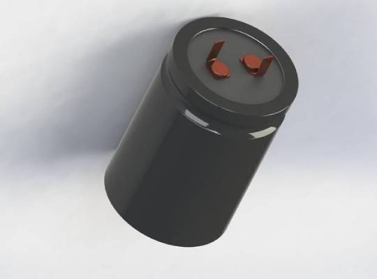 電容器用導電炭黑