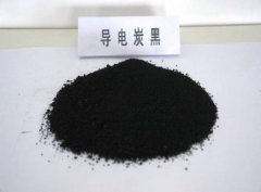 普通油漆加導電炭黑能導電嗎？