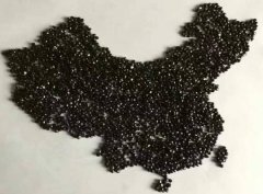 聚乙烯管材色母用什么樣的炭黑？怎么選擇？