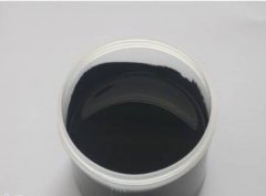 水性炭黑色漿的用途有哪些？有什么特點