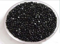 生產(chǎn)黑色母粒用哪種型號(hào)色素炭黑？