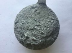 白炭黑作為阻燃劑用于耐火材料的效果怎