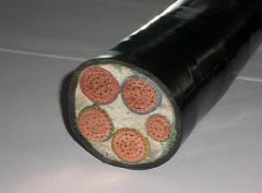 PVC電線電纜料用炭黑的應用及添加量