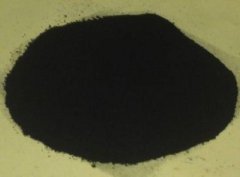 模塑成型用炭黑是用粉狀的還是粒狀色素