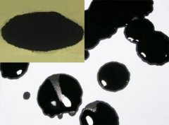 墨汁墨水用高色素炭黑