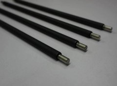 充電輥用導(dǎo)電炭黑的添加比例是多少？