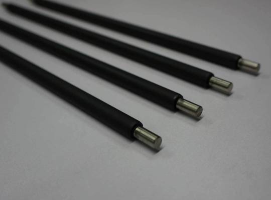 充電輥用導電炭黑