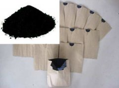 紙漿用炭黑，造紙上用的炭黑有哪些型號