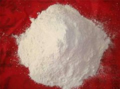 玻璃膠中白炭黑的作用，玻璃膠用沉淀還