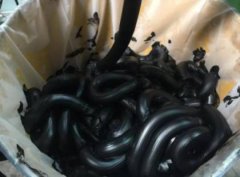 硅酮膠用易分散炭黑，炭黑硅銅膠上的應
