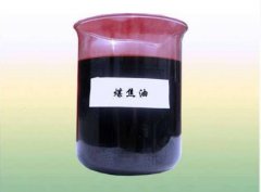 橡膠炭黑的生產用原料有哪些？